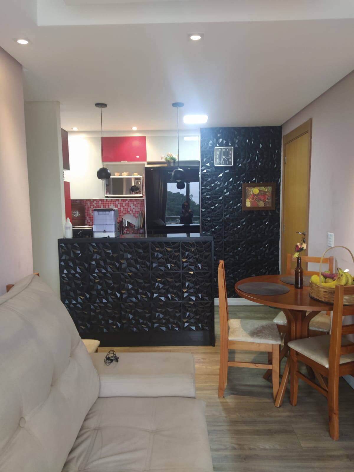 #LIFL61AR - Apartamento para Venda em São Paulo - SP