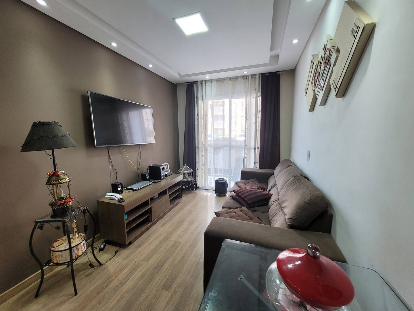#LIFLAECA - Apartamento para Venda em São Paulo - SP