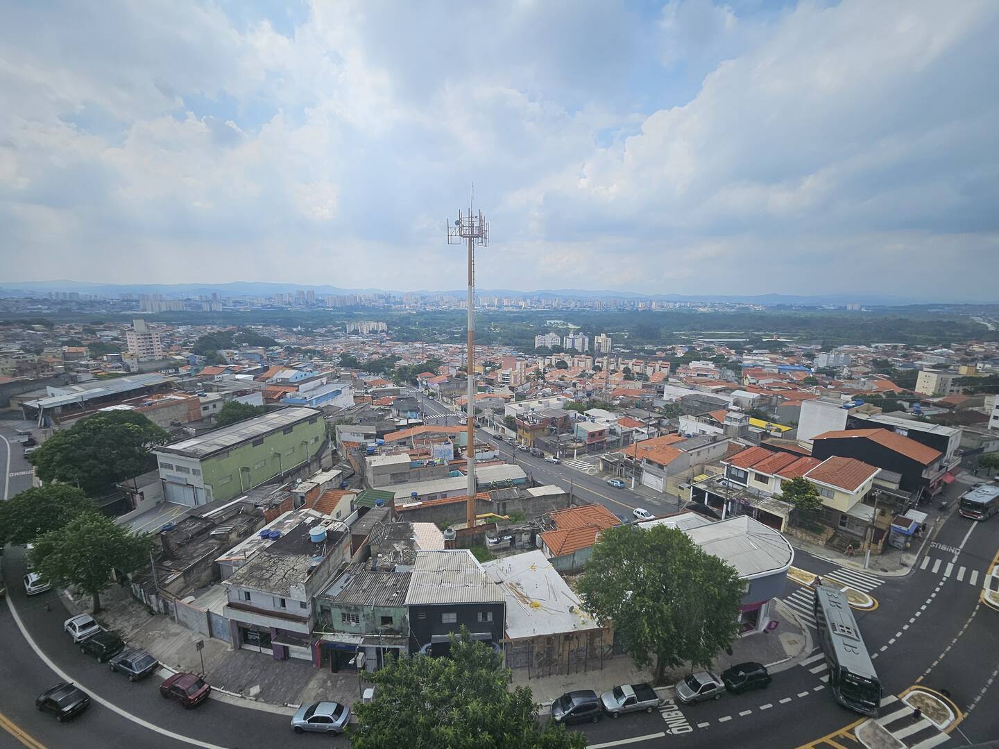 #GED47CAN - Apartamento para Venda em São Paulo - SP