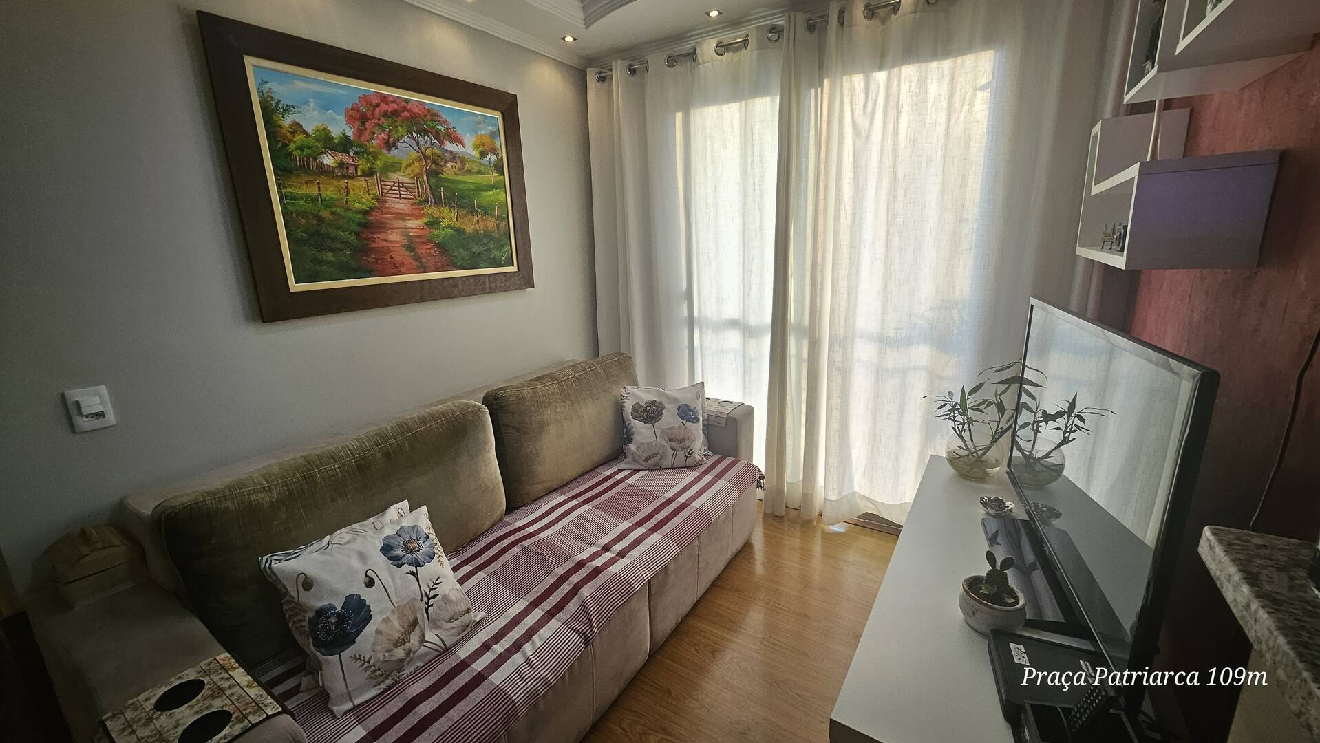 #IZL_NEI48 - Apartamento para Venda em São Paulo - SP