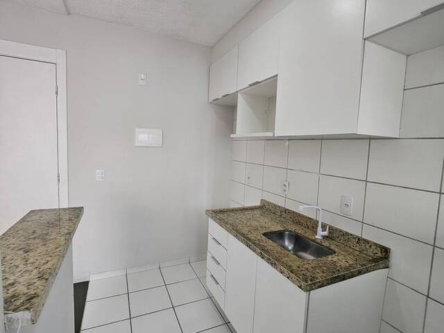 #DEZTIQ46 - Apartamento para Venda em São Paulo - SP