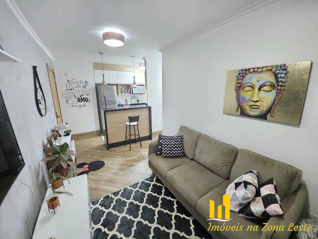 #LIFL32BR - Apartamento para Venda em São Paulo - SP - 2