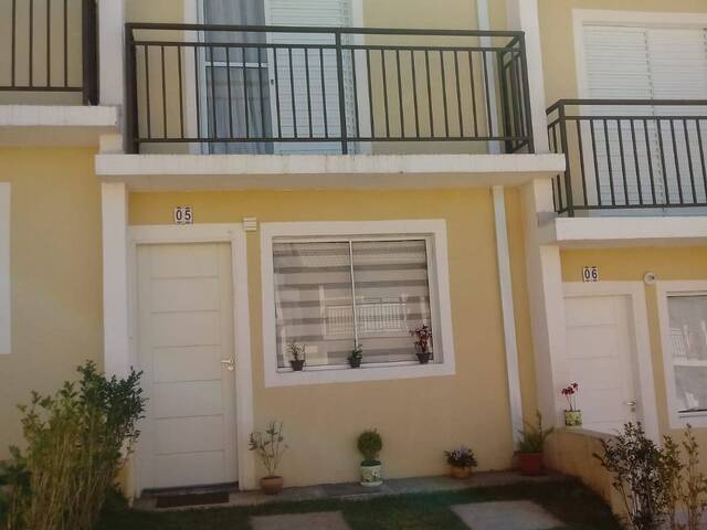 #LIROB70 - Casa para Venda em Cotia - SP