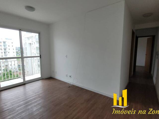 #LIFL63BR - Apartamento para Venda em São Paulo - SP - 2