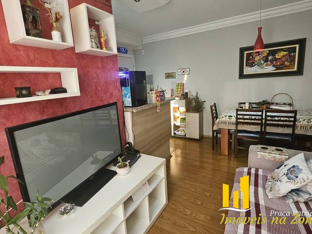 #IZL_NEI48 - Apartamento para Venda em São Paulo - SP - 3