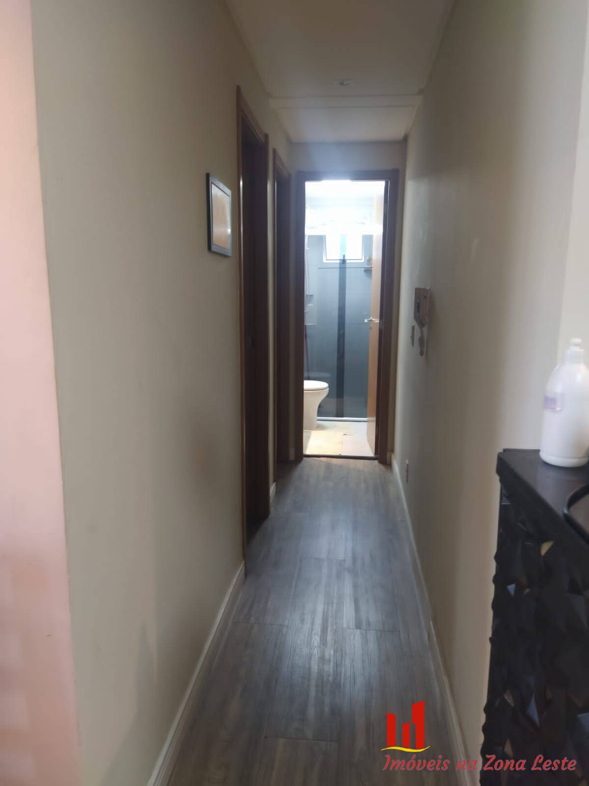 Apartamento à venda com 2 quartos, 47m² - Foto 7