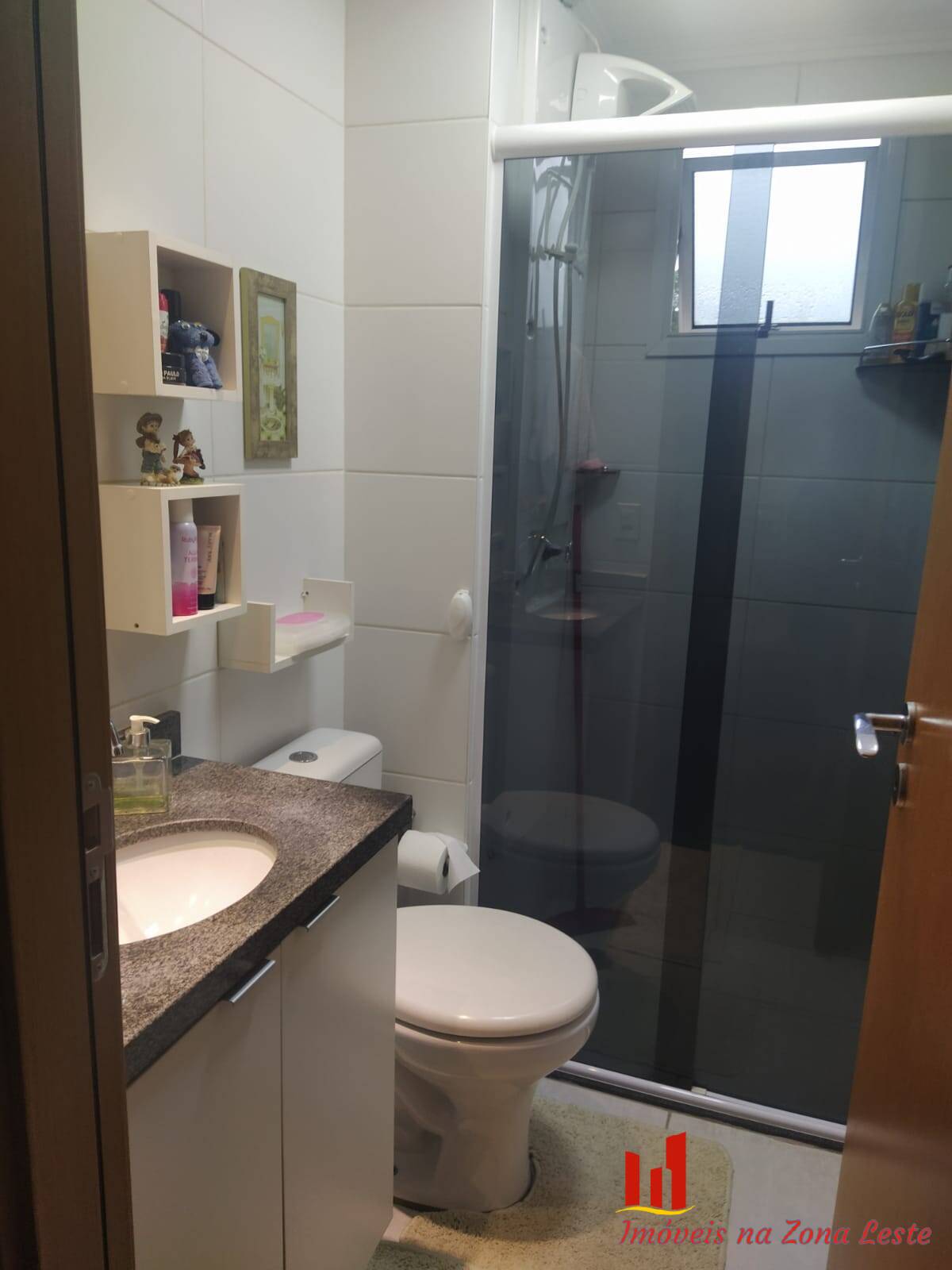 Apartamento à venda com 2 quartos, 47m² - Foto 14