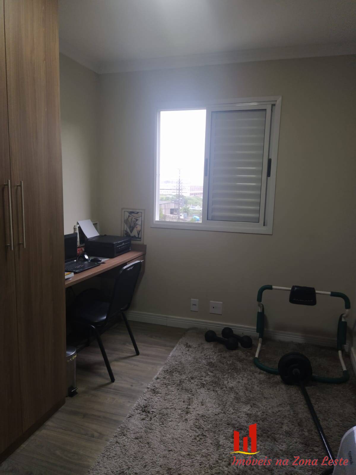 Apartamento à venda com 2 quartos, 47m² - Foto 8