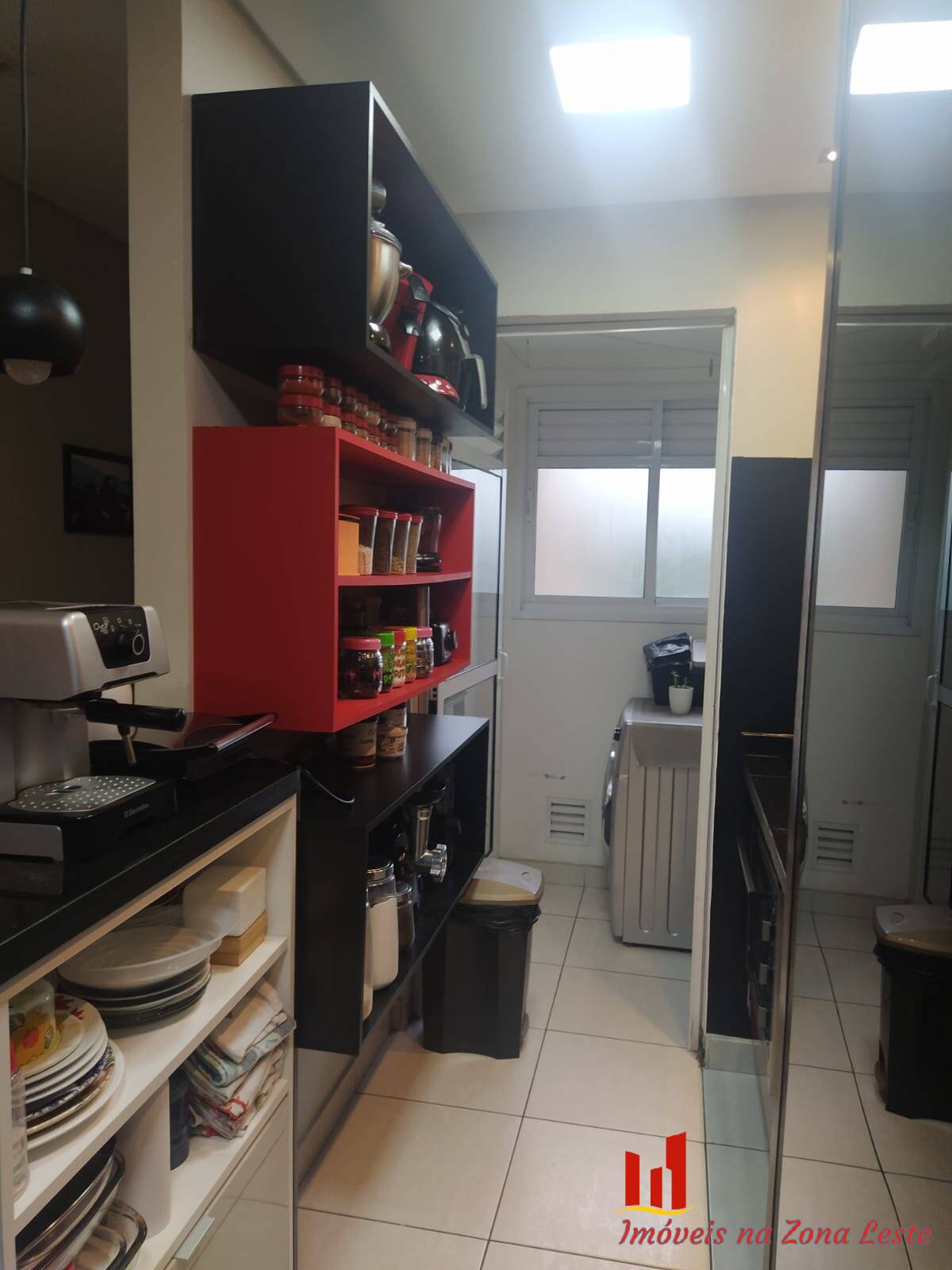 Apartamento à venda com 2 quartos, 47m² - Foto 6