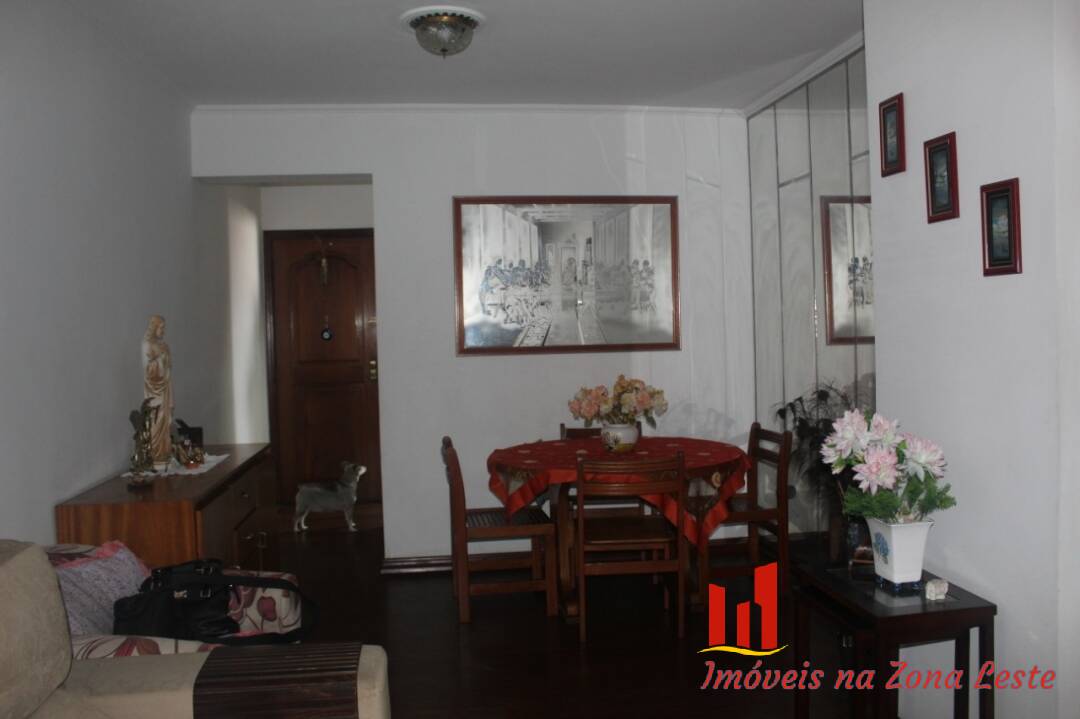 Apartamento à venda com 4 quartos, 75m² - Foto 1