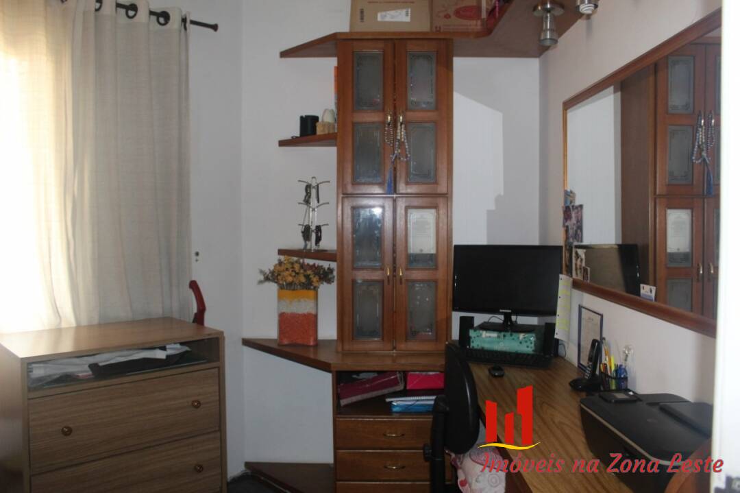 Apartamento à venda com 4 quartos, 75m² - Foto 7