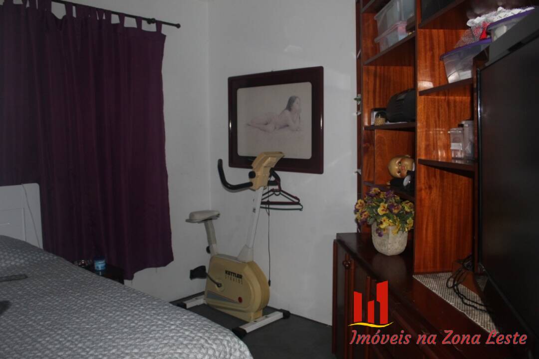 Apartamento à venda com 4 quartos, 75m² - Foto 8