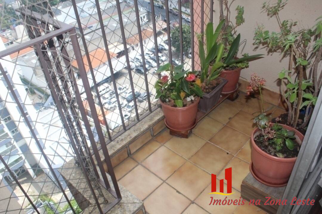 Apartamento à venda com 4 quartos, 75m² - Foto 10