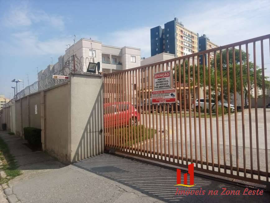 Apartamento à venda com 1 quarto, 40m² - Foto 5