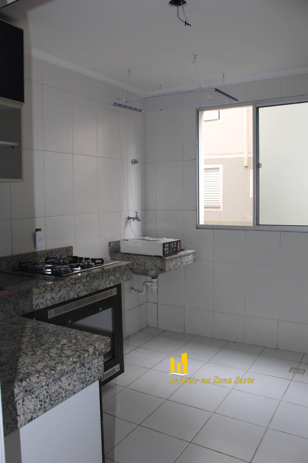 Apartamento à venda com 1 quarto, 40m² - Foto 13