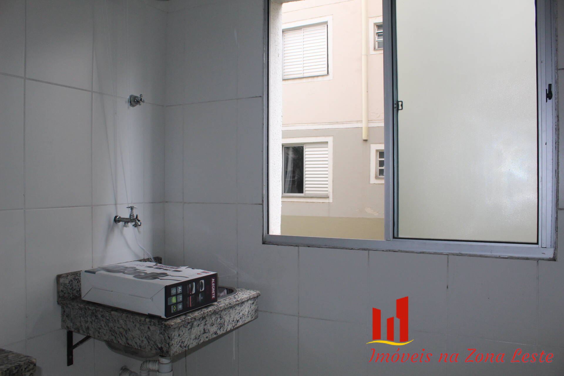 Apartamento à venda com 1 quarto, 40m² - Foto 14