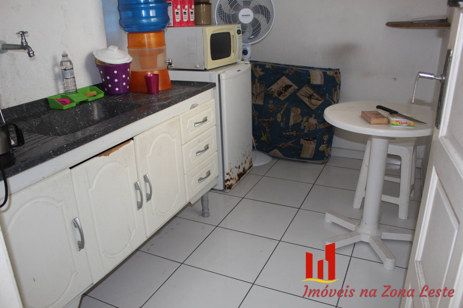 Sobrado à venda com 2 quartos, 97m² - Foto 8