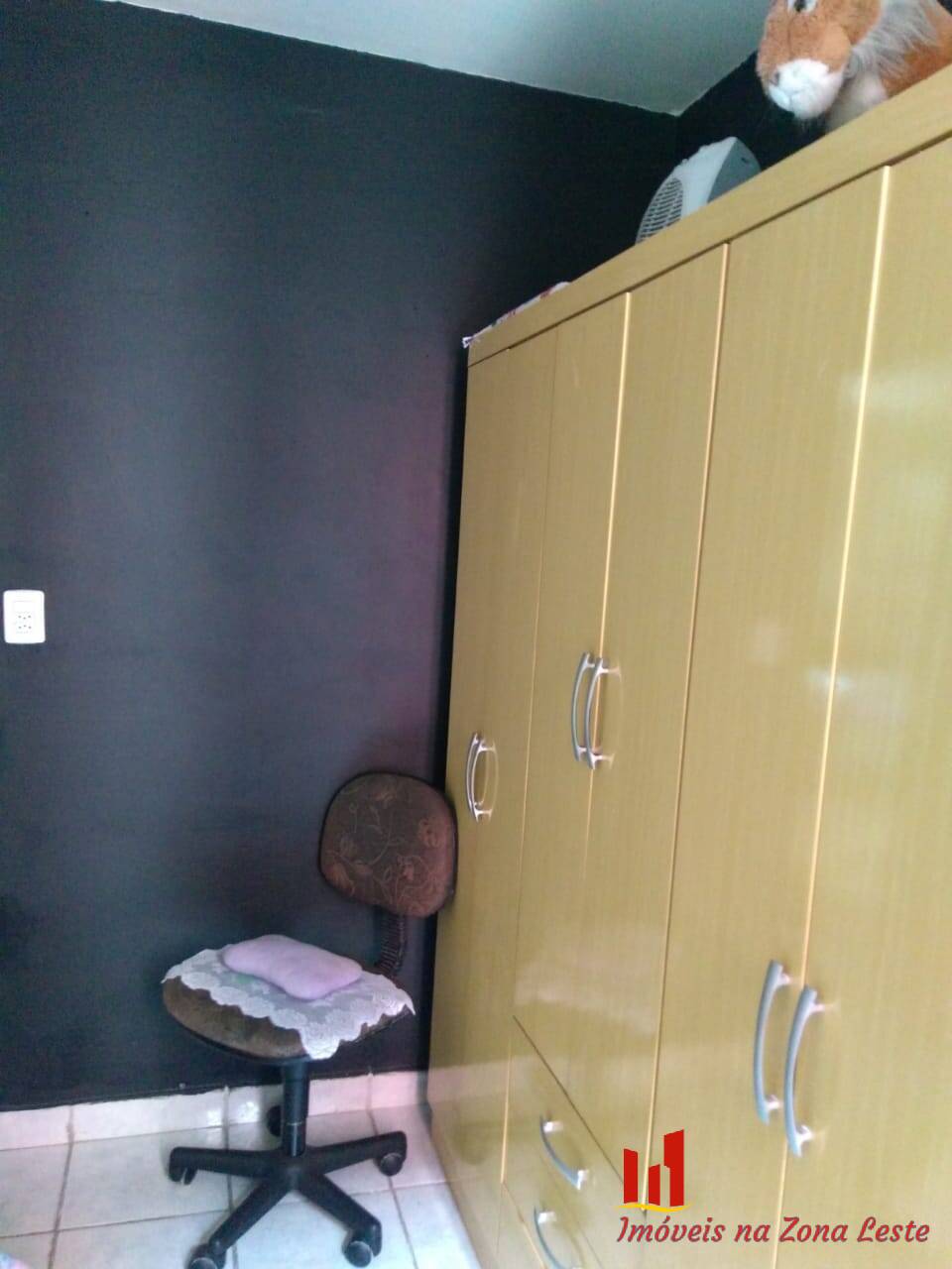 Apartamento à venda com 2 quartos, 52m² - Foto 7