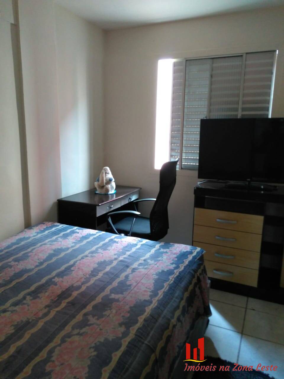 Apartamento à venda com 2 quartos, 52m² - Foto 6