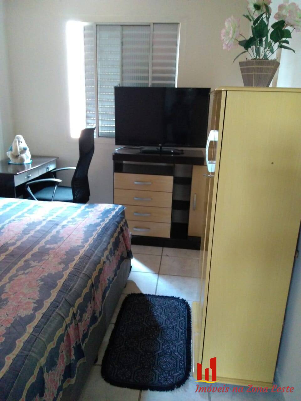 Apartamento à venda com 2 quartos, 52m² - Foto 5