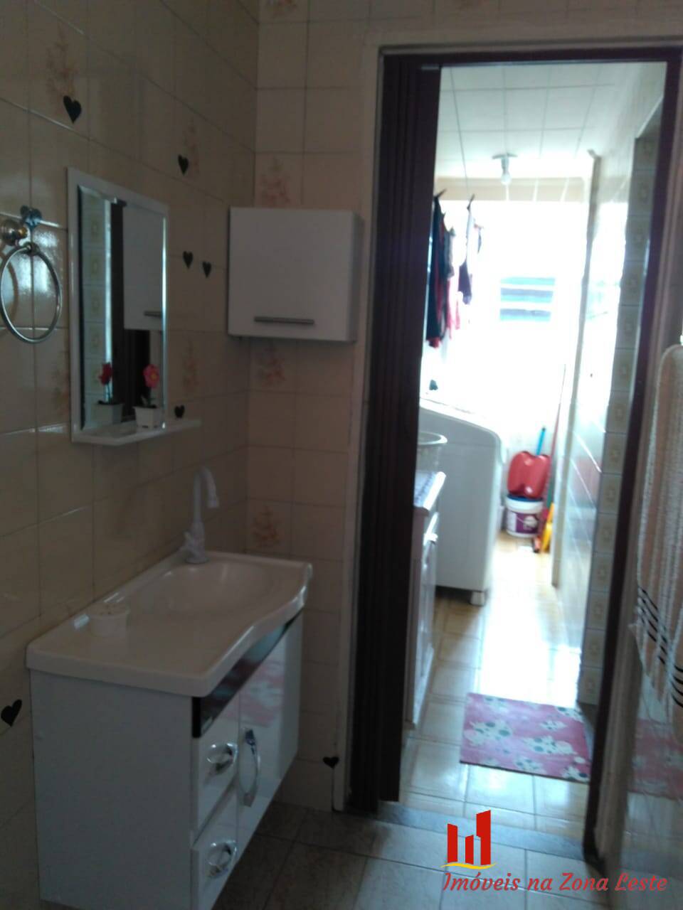 Apartamento à venda com 2 quartos, 52m² - Foto 13