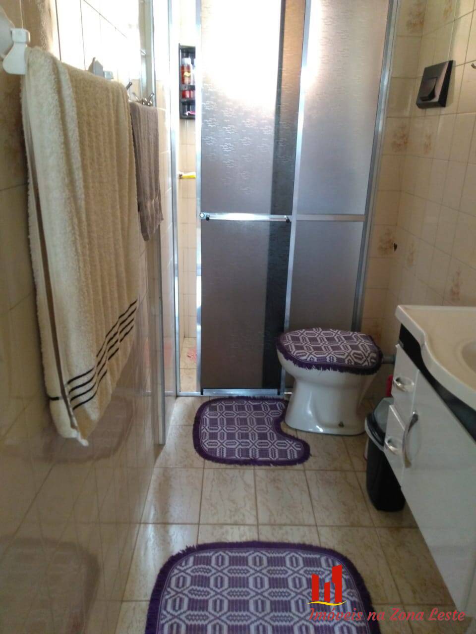 Apartamento à venda com 2 quartos, 52m² - Foto 12