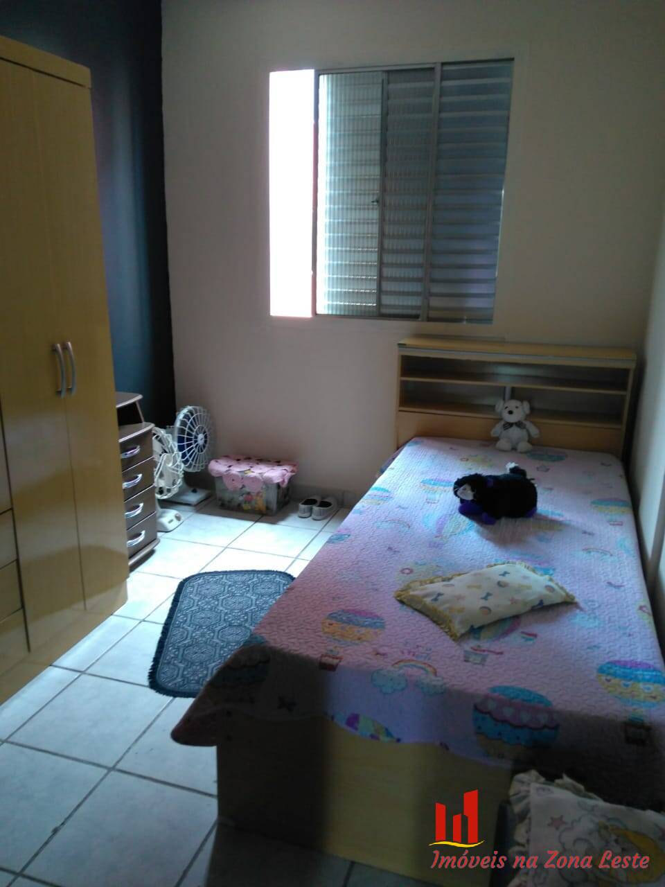 Apartamento à venda com 2 quartos, 52m² - Foto 8