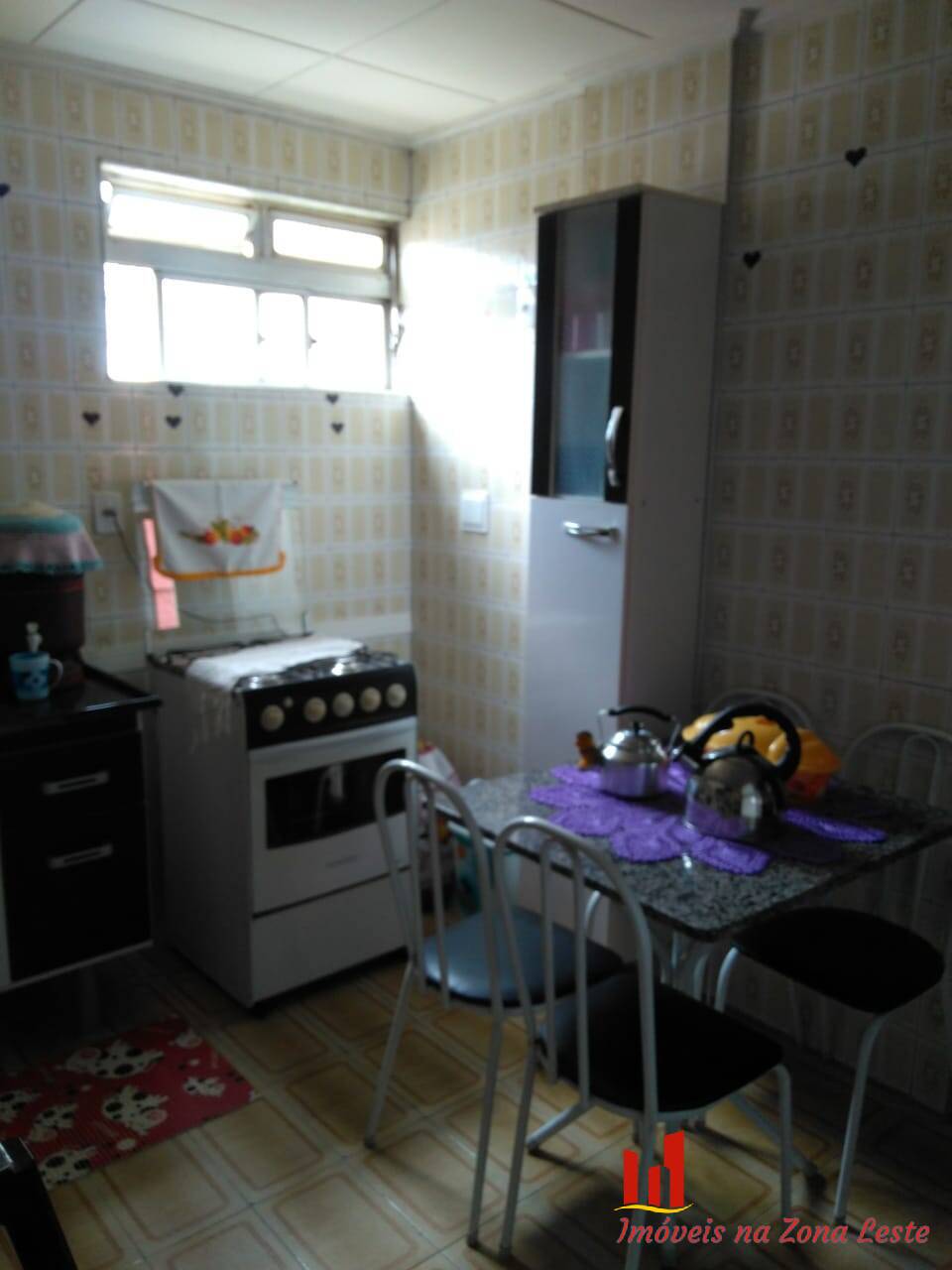 Apartamento à venda com 2 quartos, 52m² - Foto 10