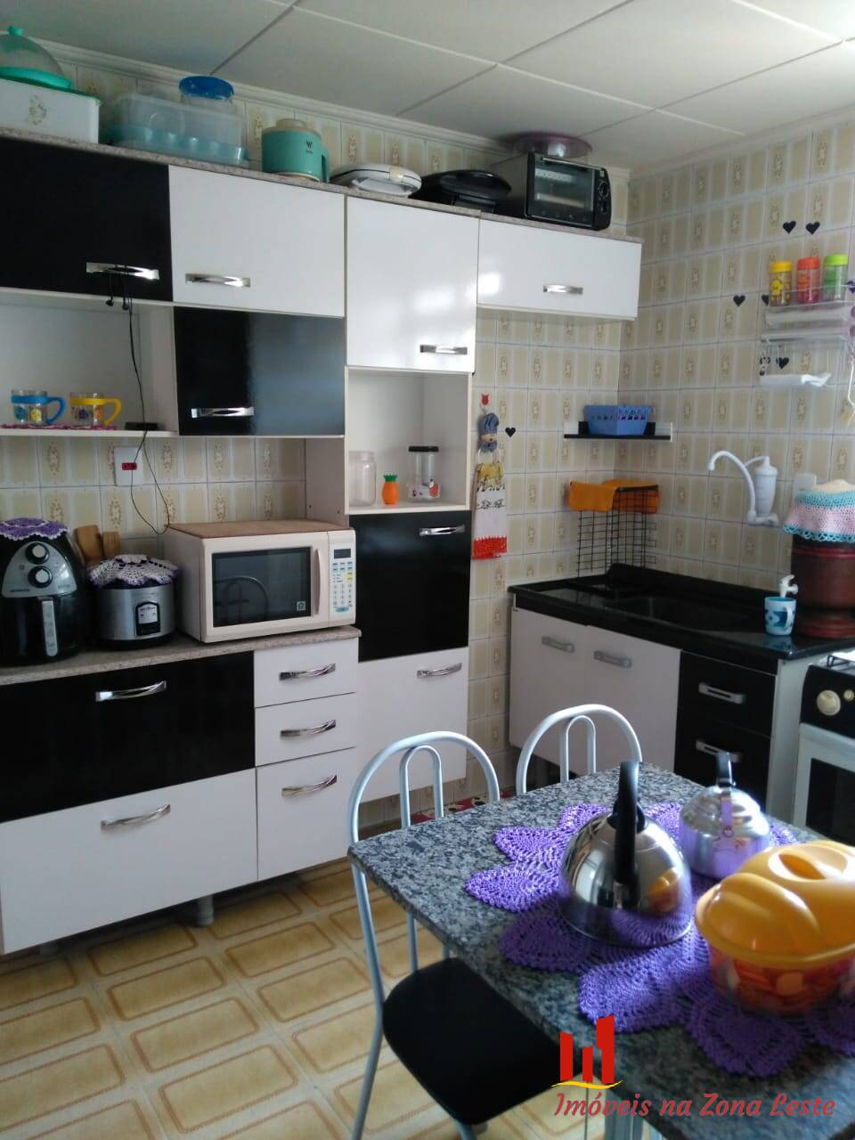 Apartamento à venda com 2 quartos, 52m² - Foto 9