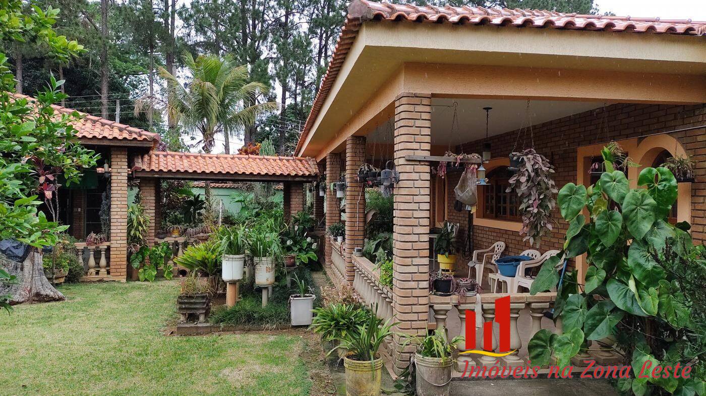 Fazenda à venda com 4 quartos, 420m² - Foto 2