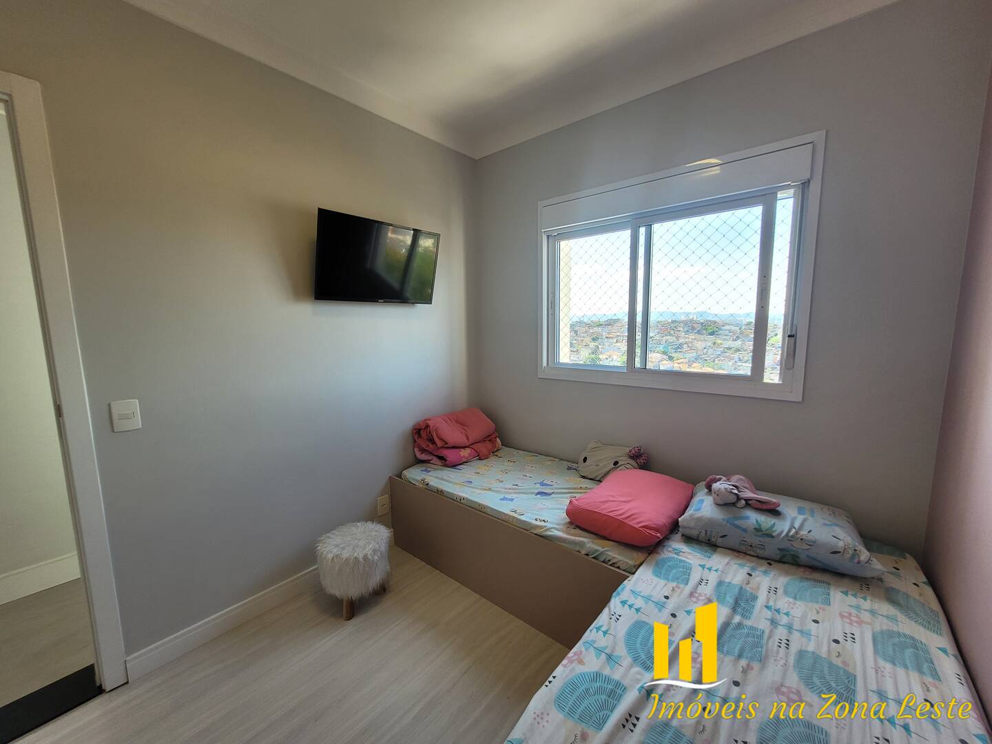 Apartamento à venda com 3 quartos, 73m² - Foto 22