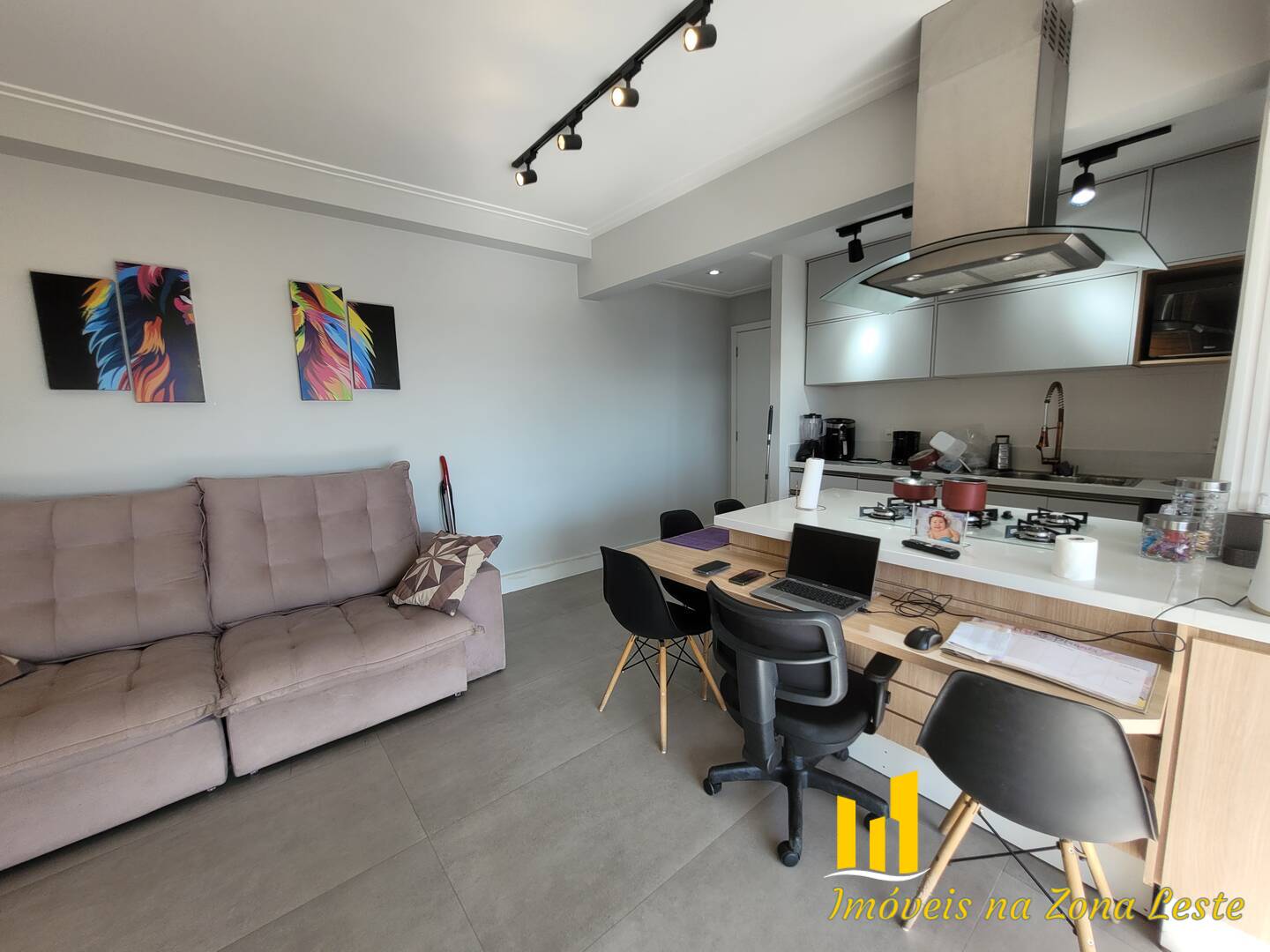 Apartamento à venda com 3 quartos, 73m² - Foto 6