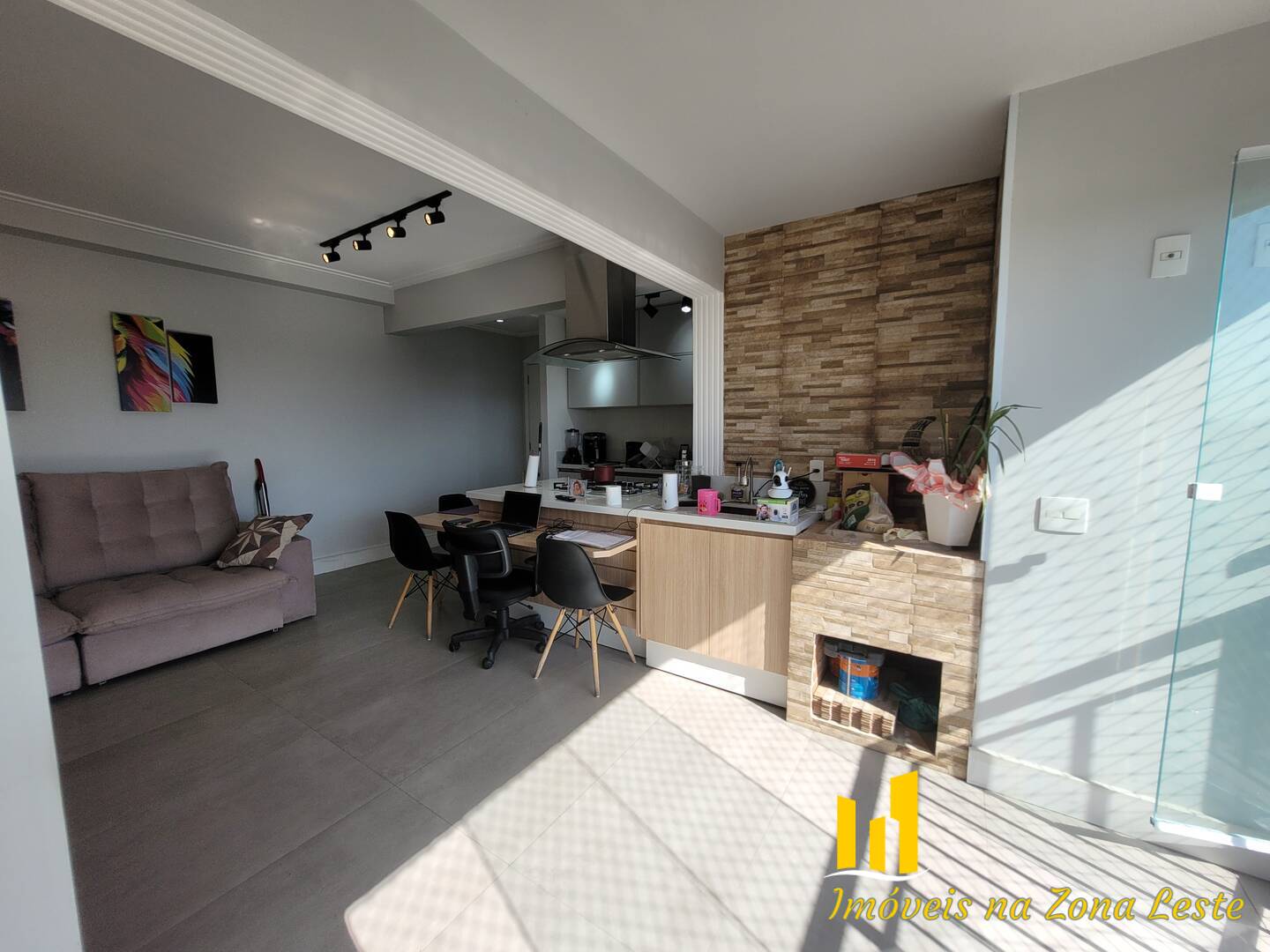 Apartamento à venda com 3 quartos, 73m² - Foto 13