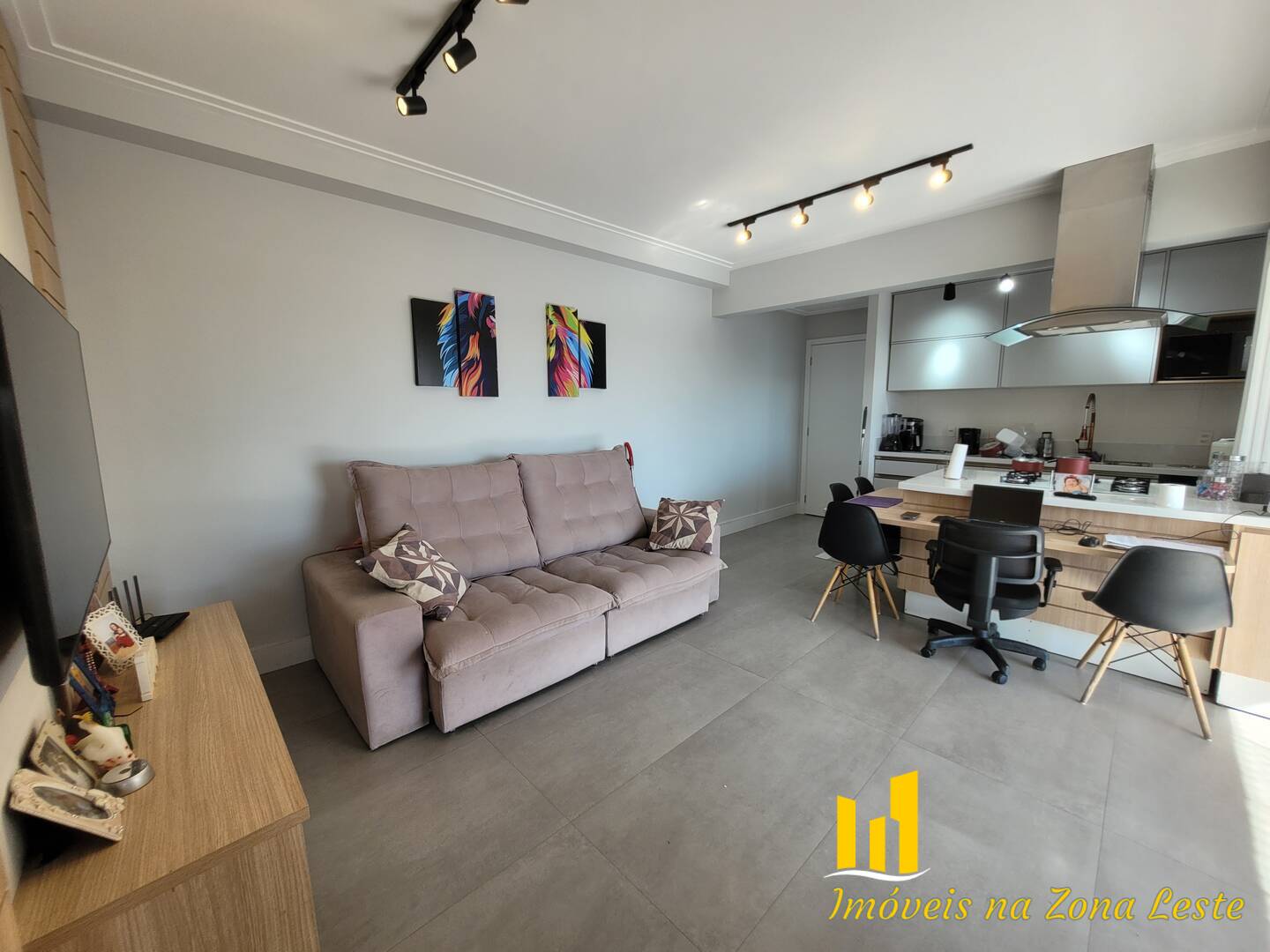 Apartamento à venda com 3 quartos, 73m² - Foto 11