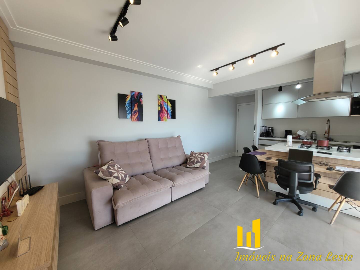 Apartamento à venda com 3 quartos, 73m² - Foto 9