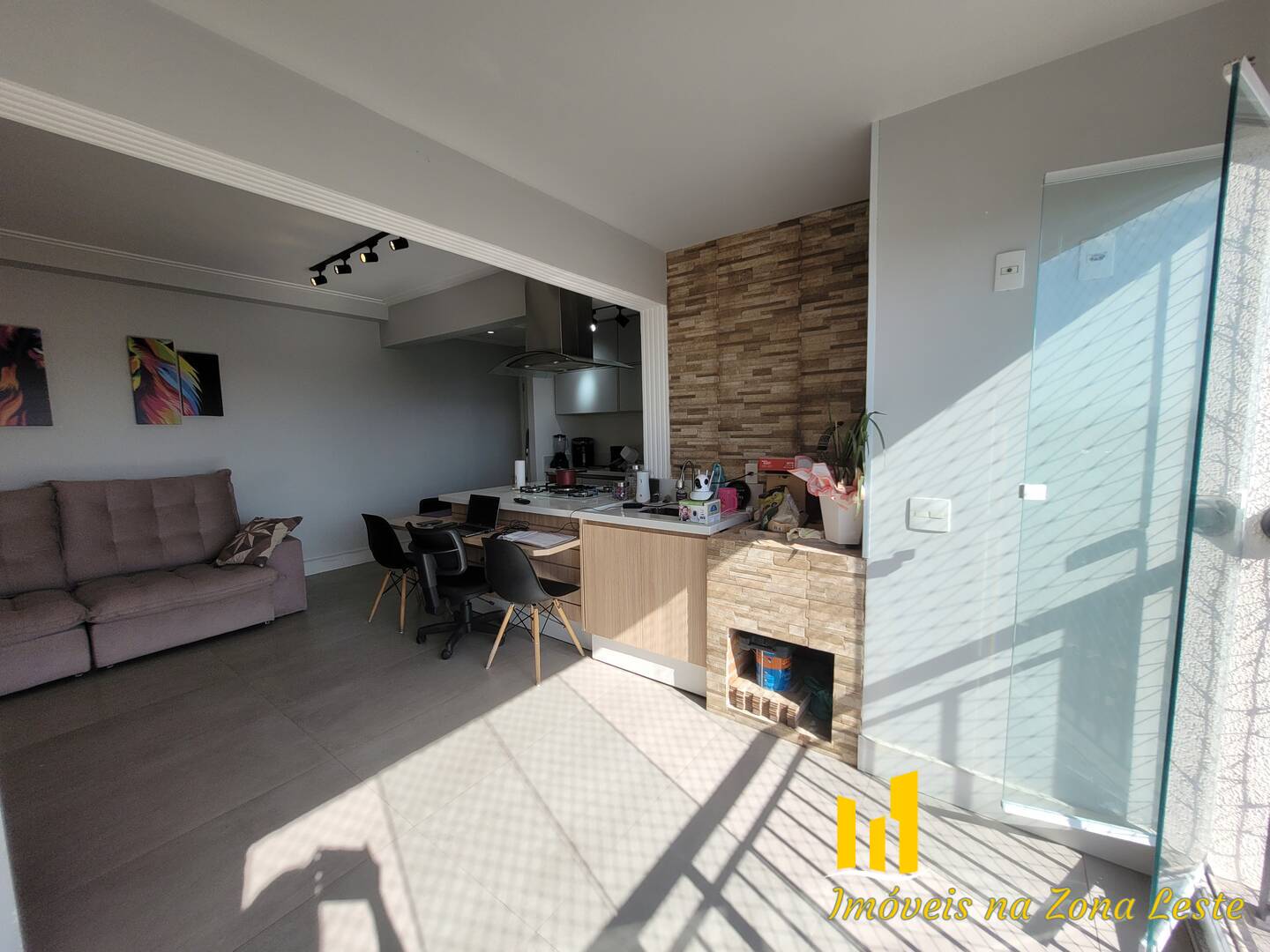 Apartamento à venda com 3 quartos, 73m² - Foto 10