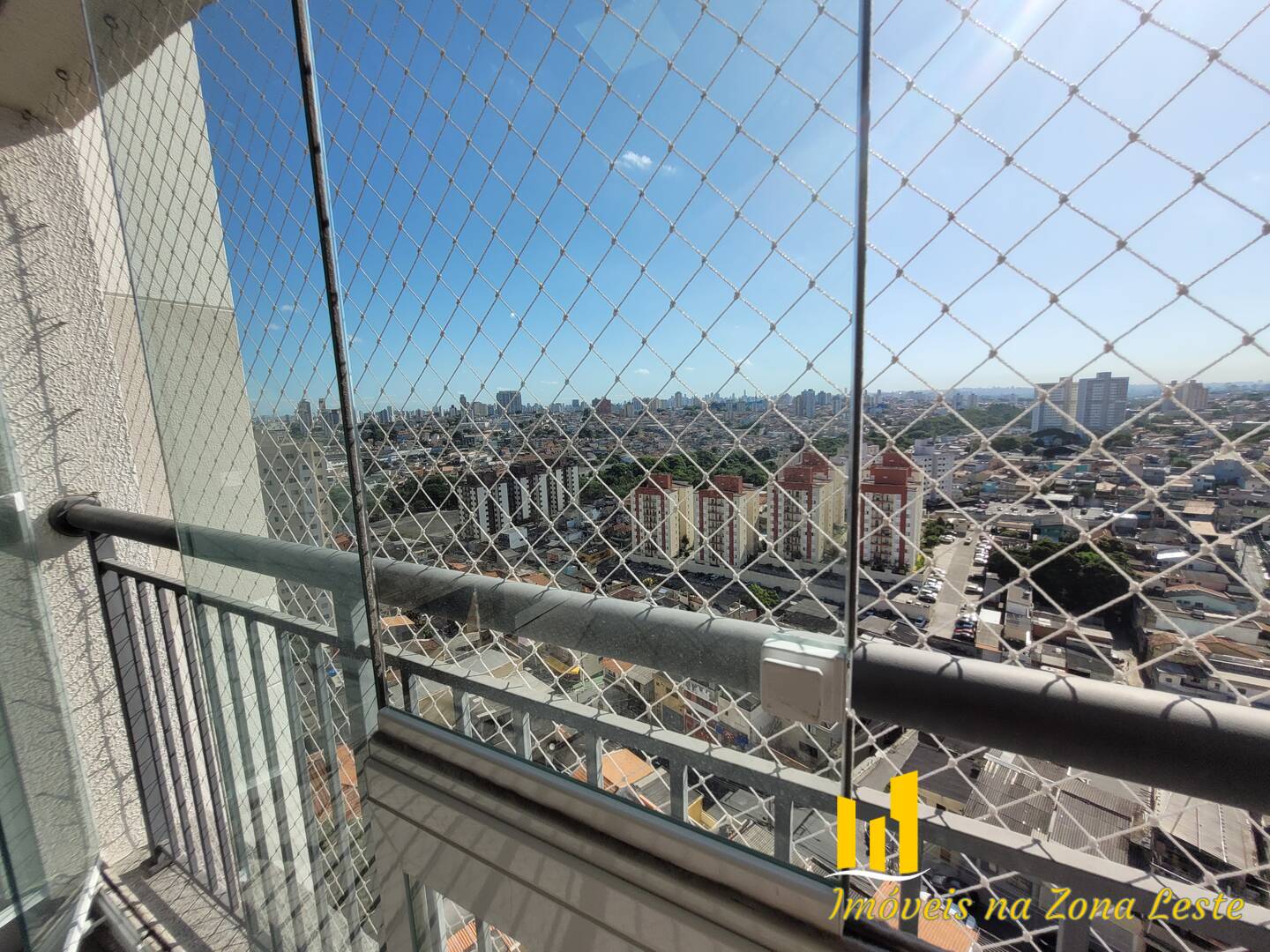 Apartamento à venda com 3 quartos, 73m² - Foto 28