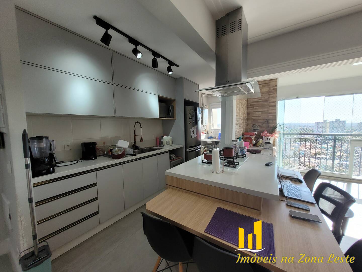 Apartamento à venda com 3 quartos, 73m² - Foto 17