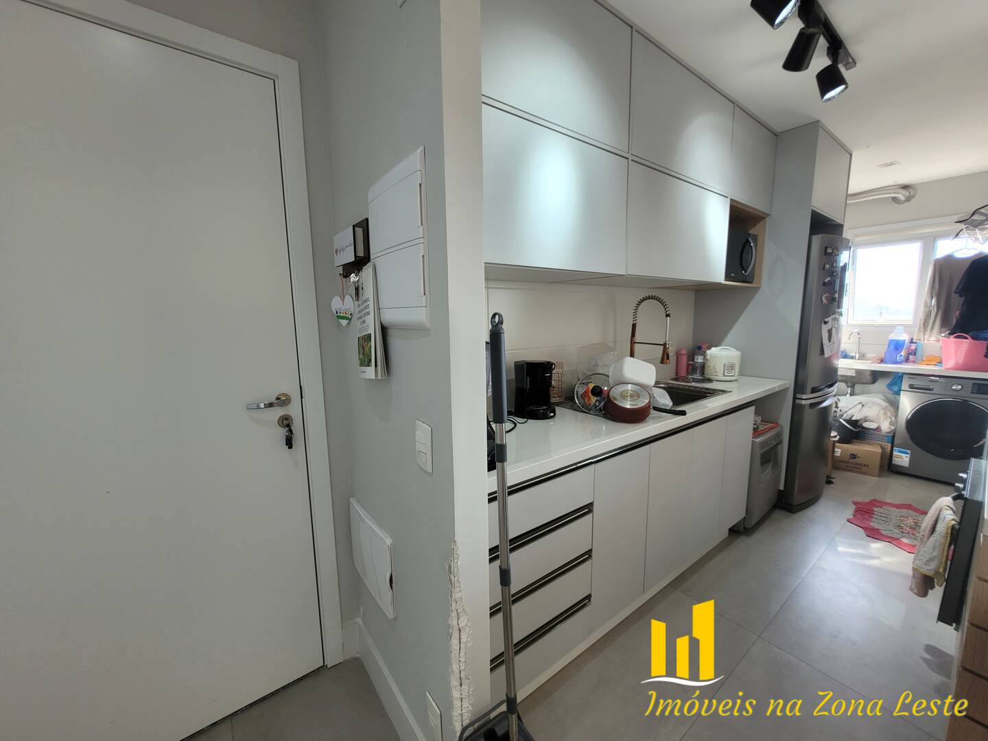 Apartamento à venda com 3 quartos, 73m² - Foto 19