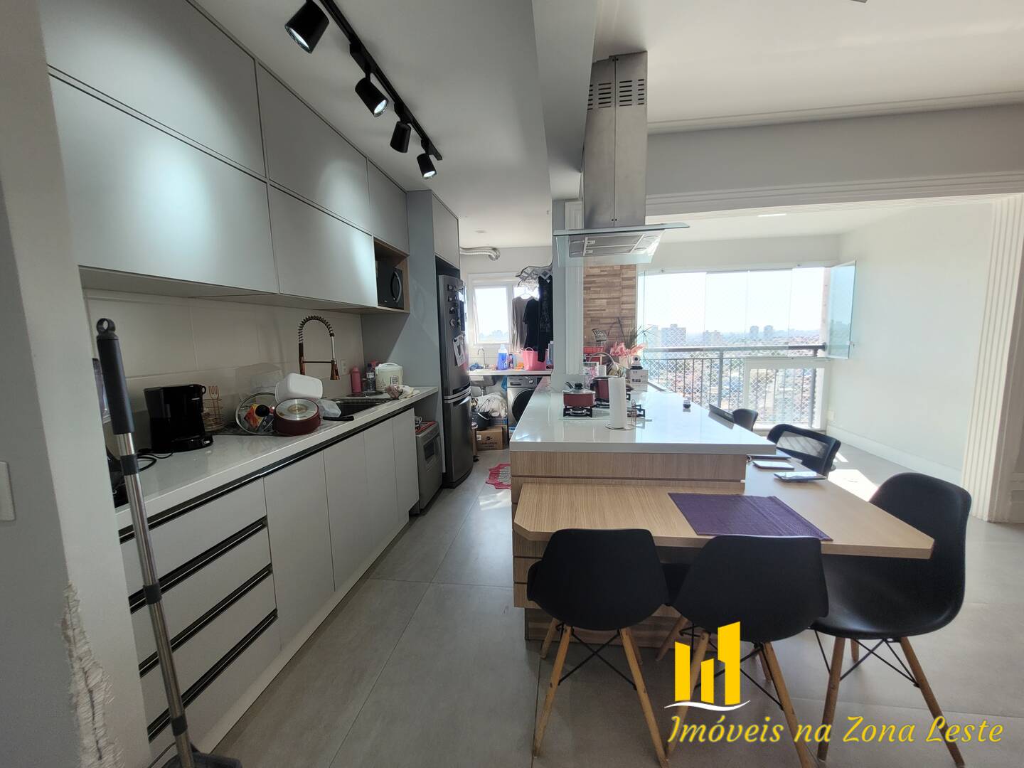 Apartamento à venda com 3 quartos, 73m² - Foto 16