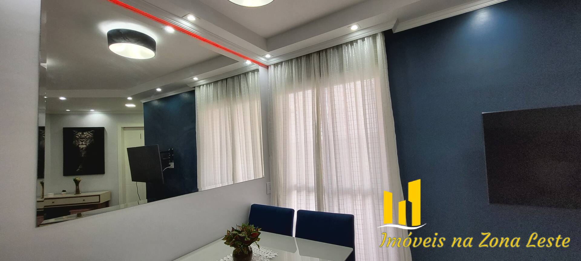 Apartamento à venda com 2 quartos, 51m² - Foto 6