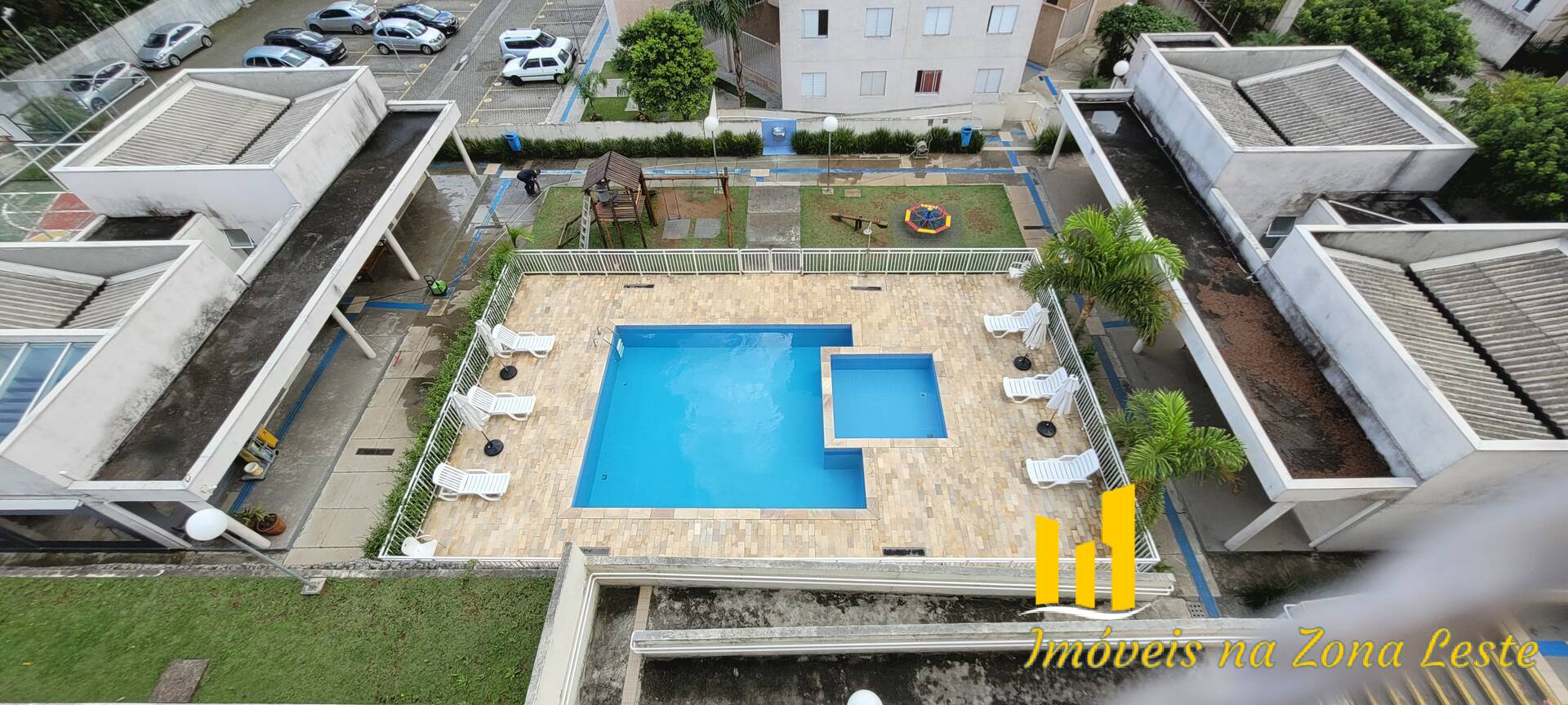 Apartamento à venda com 2 quartos, 51m² - Foto 21