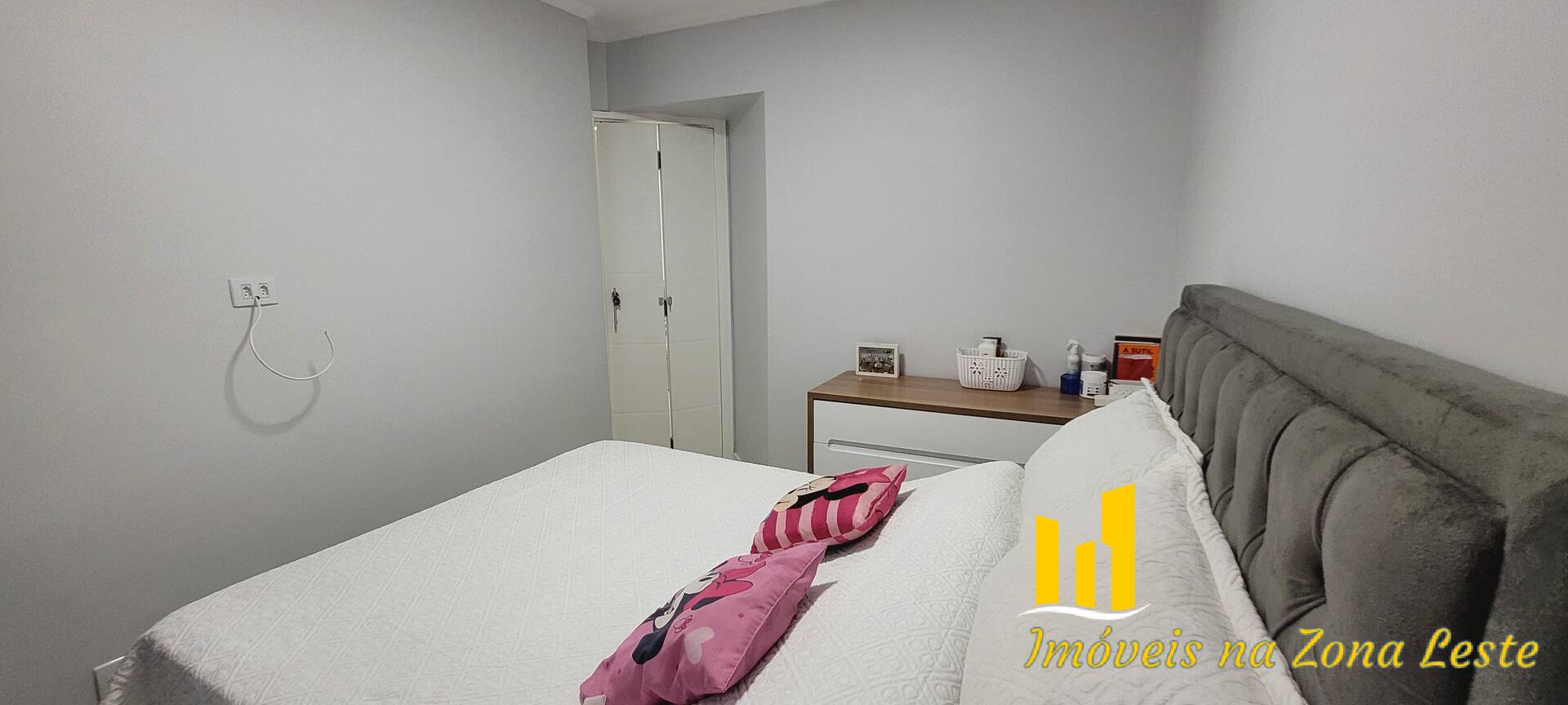 Apartamento à venda com 2 quartos, 51m² - Foto 13