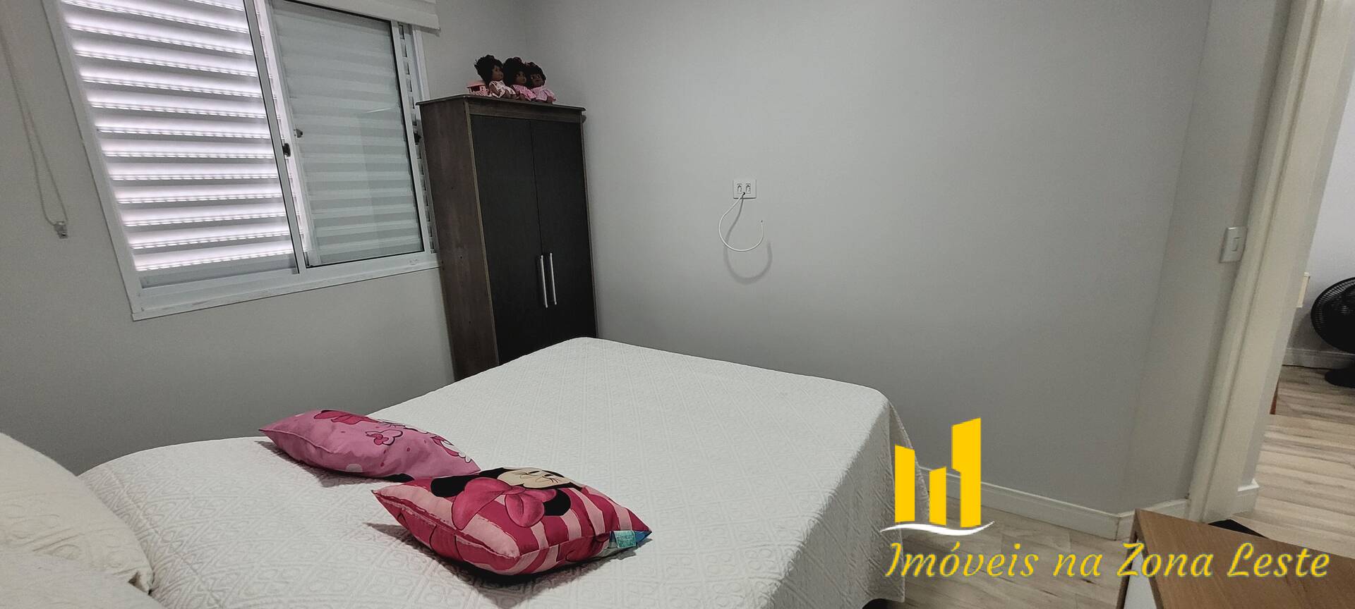 Apartamento à venda com 2 quartos, 51m² - Foto 12