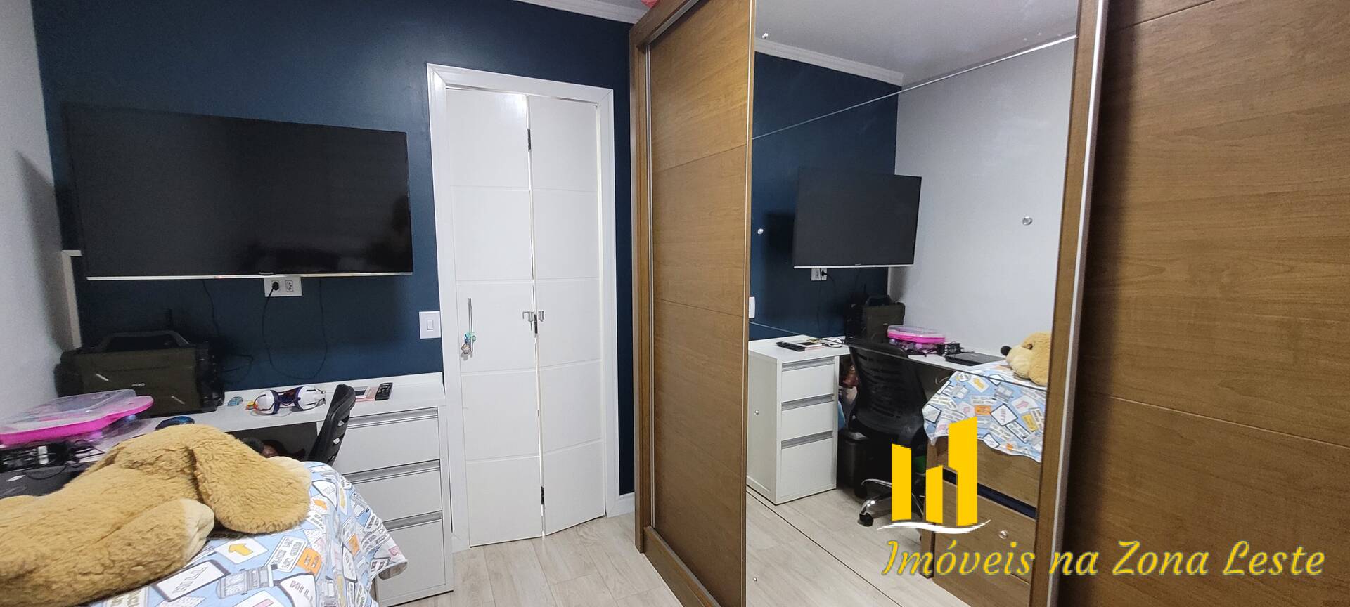 Apartamento à venda com 2 quartos, 51m² - Foto 15