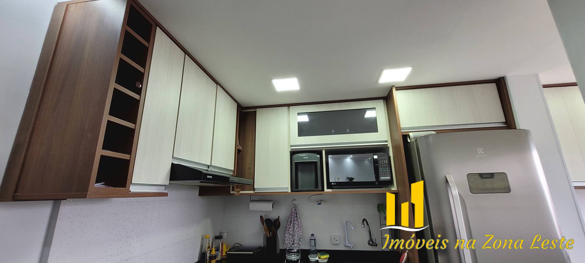 Apartamento à venda com 2 quartos, 51m² - Foto 9