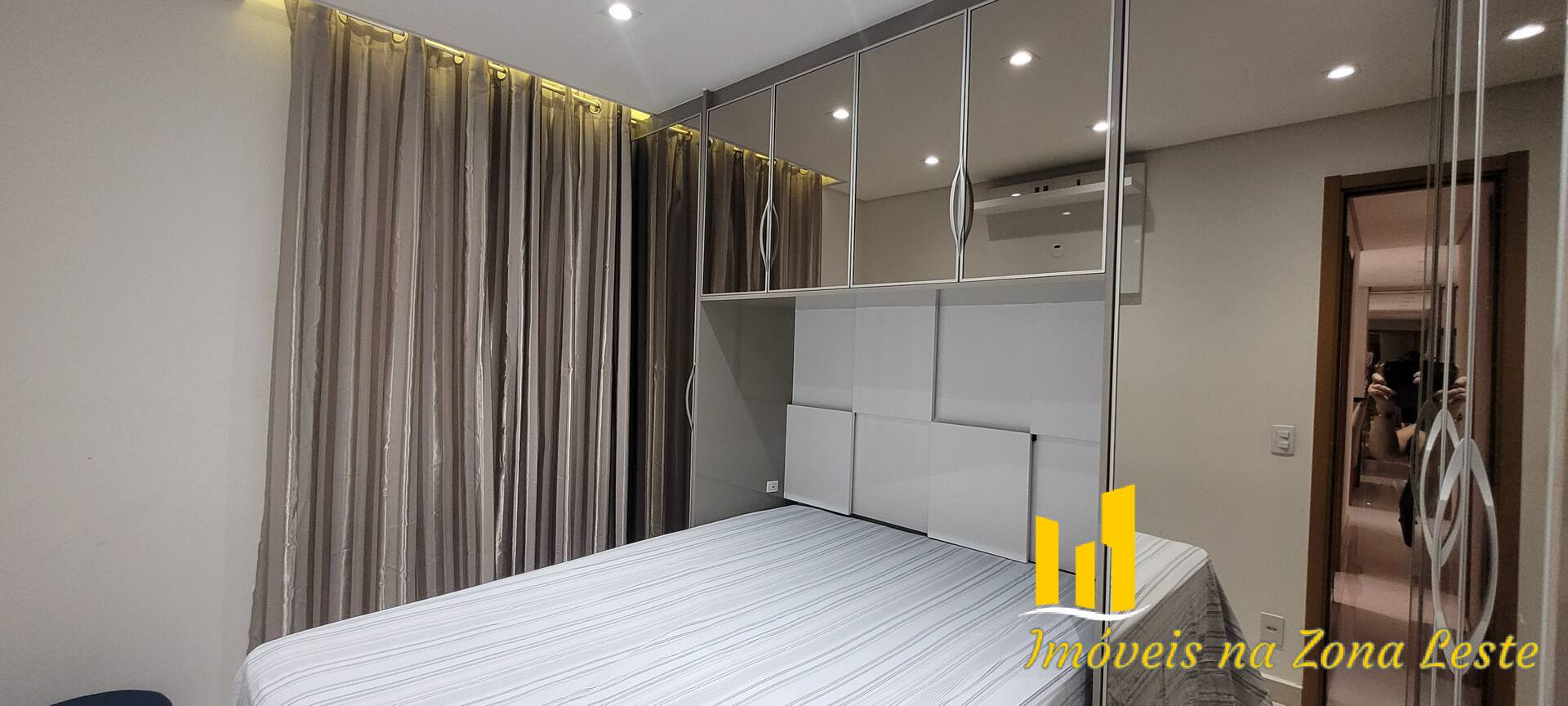 Apartamento à venda com 2 quartos, 45m² - Foto 16