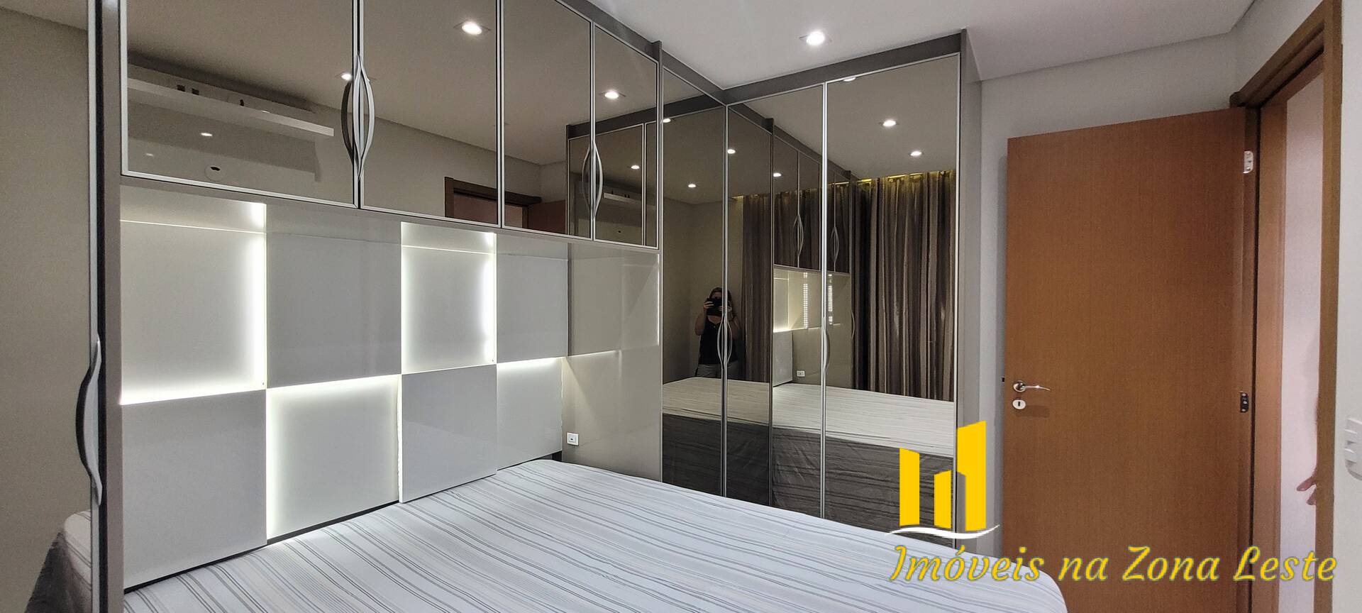 Apartamento à venda com 2 quartos, 45m² - Foto 15