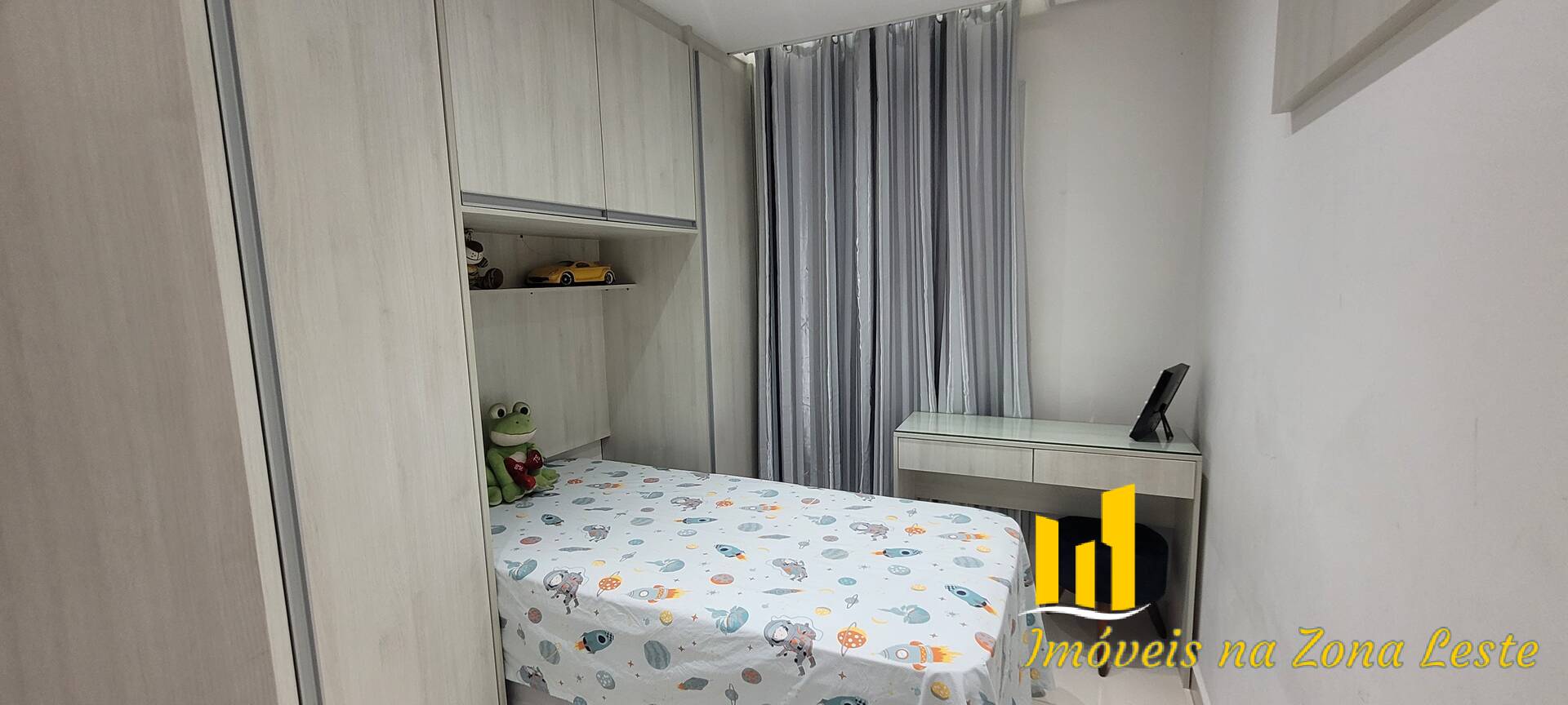 Apartamento à venda com 2 quartos, 45m² - Foto 24