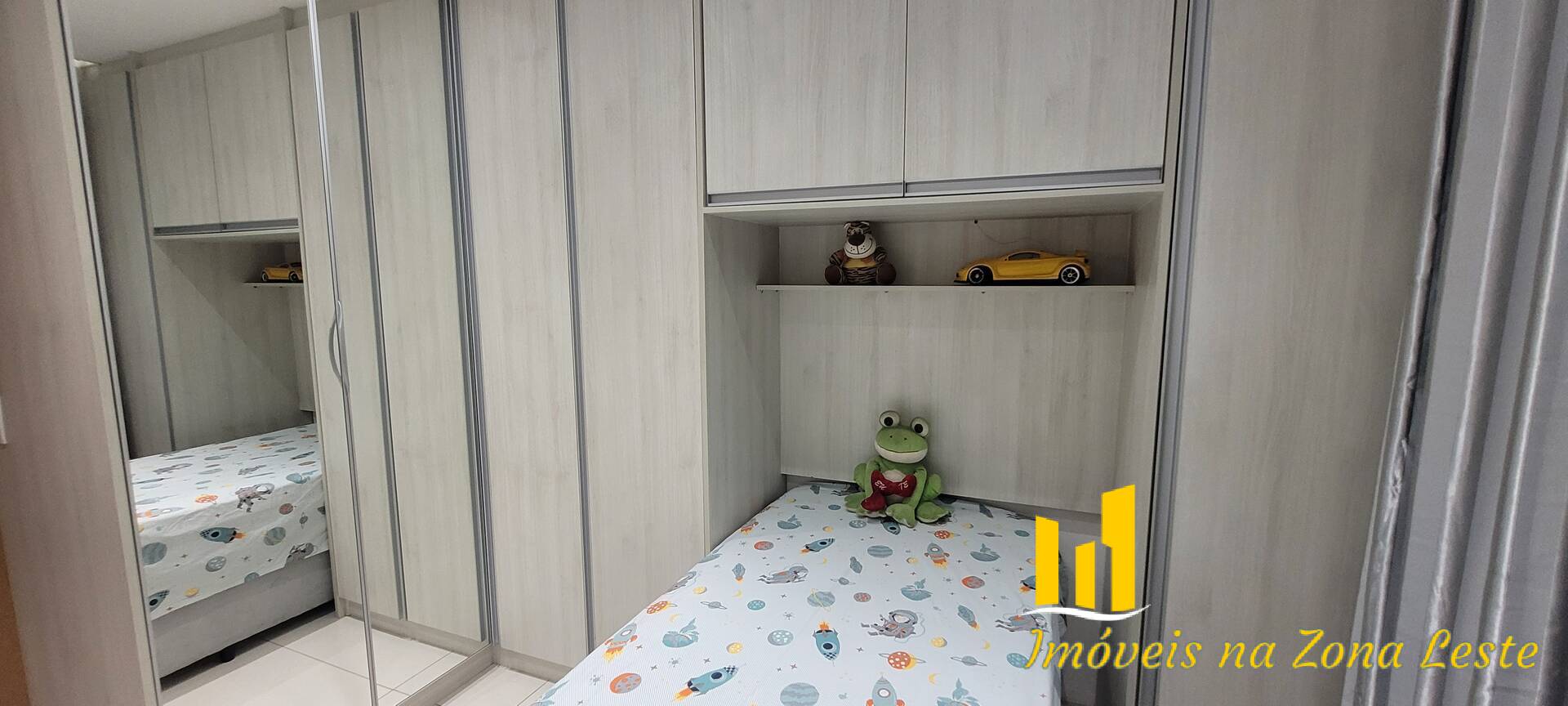 Apartamento à venda com 2 quartos, 45m² - Foto 21